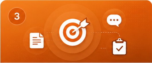 Prioritize and ask — defensible decisions, risk ranking and natural-language answers
