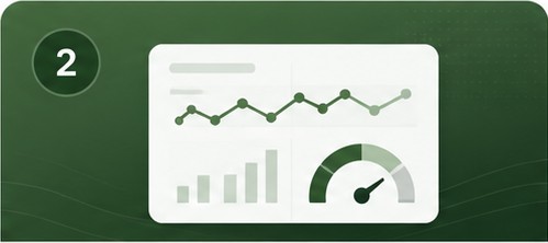 Quantify — risk and remaining life from corrosion analytics